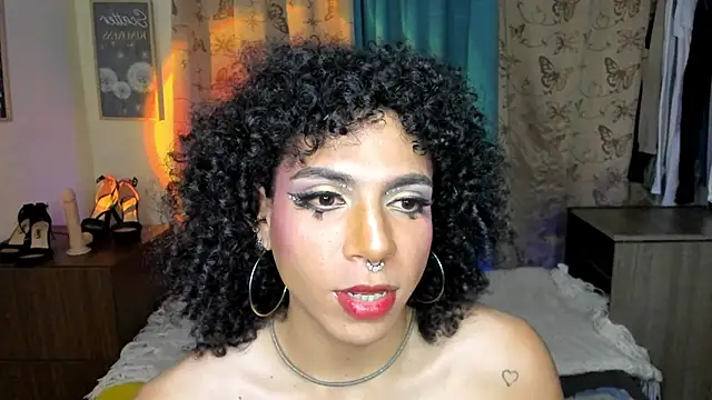 Angel White25 online show from 03-10-26, 01:43