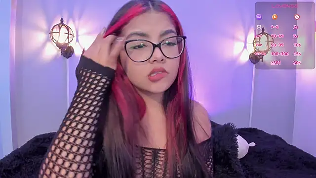 Stephany-roses- online show from 12-16-25, 12:48