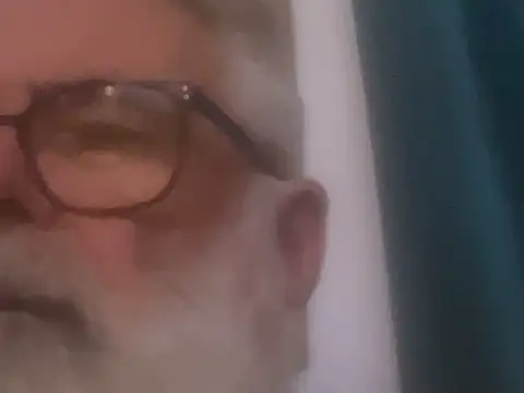 LeatherSdaddy online show from 12-04-25, 06:38