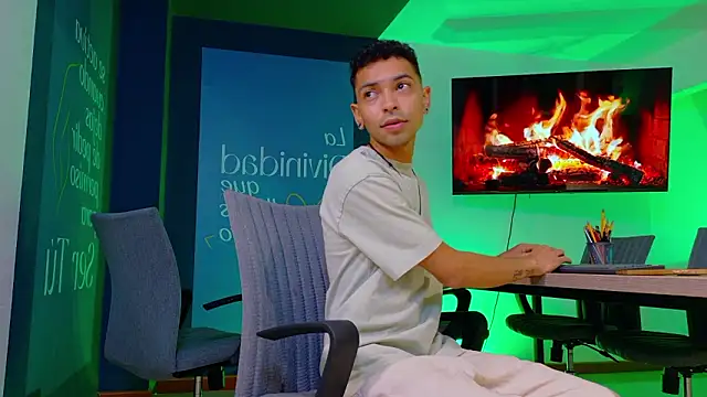 Imtavo online show from 02-01-26, 01:48