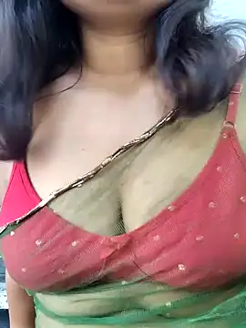 Hot-ruma online show from 11-17-25, 04:29