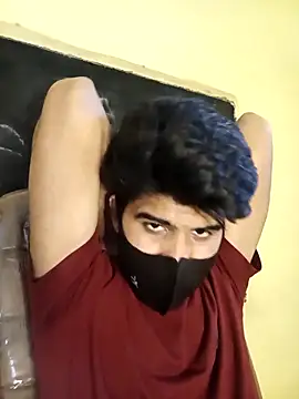 hotyyyyjonny online show from 03-11-26, 05:13