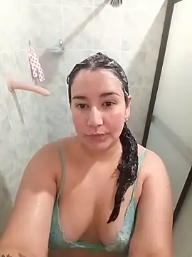 SaloGray8 online show from 02-26-26, 08:41