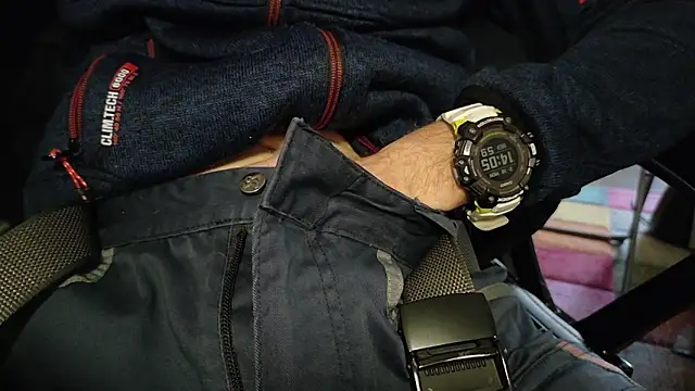 Snapshot of Chrisatmiami chatting on 02-16-26, 01:07 Chrisatmiami online show from 02-16-26, 01:07