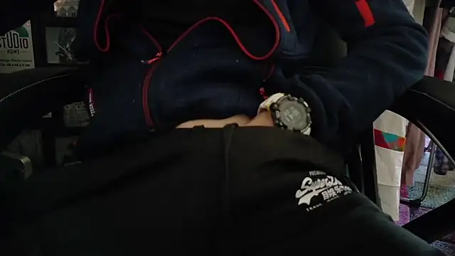 Snapshot of Chrisatmiami chatting on 03-17-26, 02:42 Chrisatmiami online show from 03-17-26, 02:42