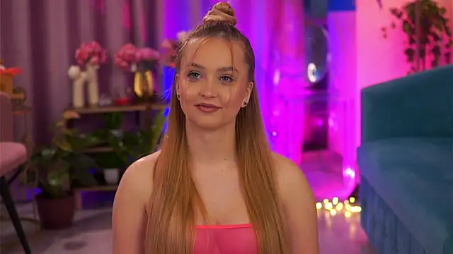 ElyssawetXX online show from 11-26-25, 07:26