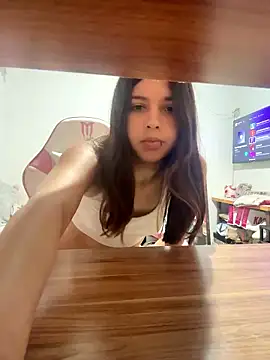 Sarita Ti online show from 01-16-26, 07:01