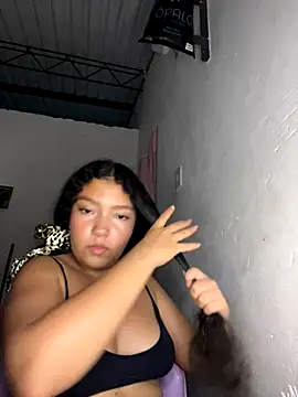 PetiteKattia online show from 01-09-26, 02:14