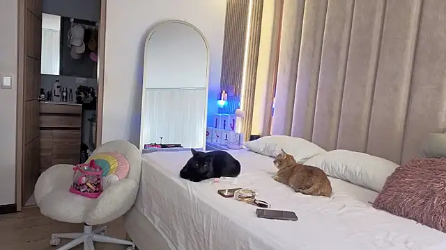 Iamnyxy online show from 12-01-25, 11:04