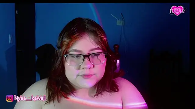 Nyaa kawaii online show from 12-05-25, 07:10