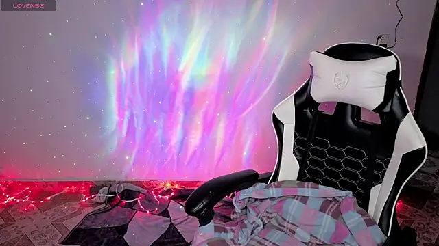 Melody Ghot online show from 02-09-26, 01:26