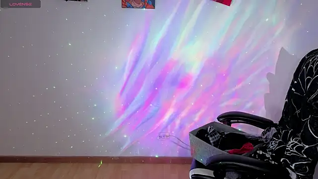 Melody Ghot online show from 03-13-26, 03:07