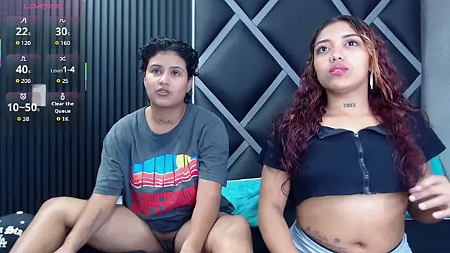 Nicol helen online show from 11-21-25, 12:10