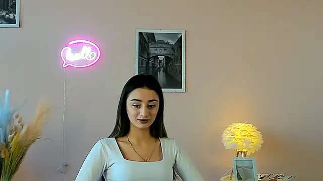 TovaNicometo online show from 11-20-25, 08:36