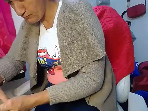 Tiff Dirty69 online show from 02-08-26, 03:04