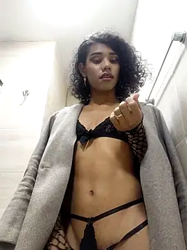 AlexaBellanova online show from 03-23-26, 05:44