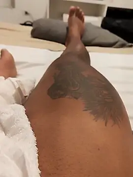 Zepouvinho online show from 12-03-25, 03:36