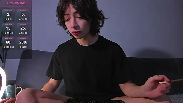 AlanReckless online show from 12-04-25, 05:39