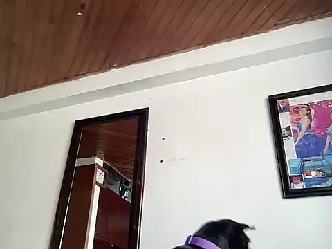 Snapshot of Dreana chatting on 02-13-26, 04:58 Dreana online show from 02-13-26, 04:58