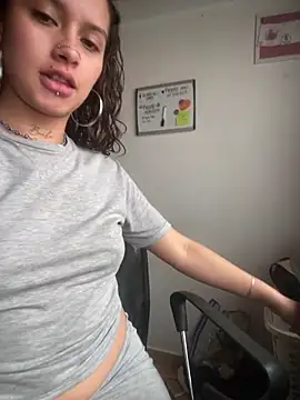 Snapshot of Dreana chatting on 02-27-26, 09:59 Dreana online show from 02-27-26, 09:59