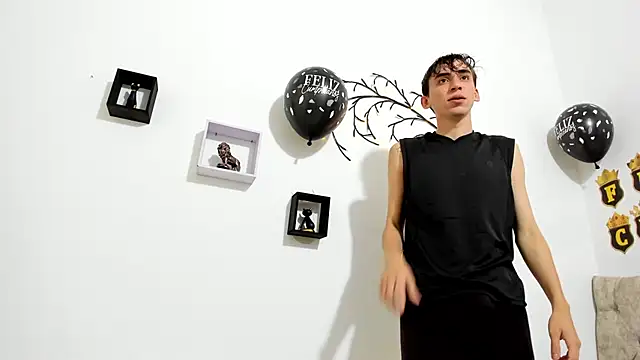 TerryGrace online show from 01-06-26, 08:23