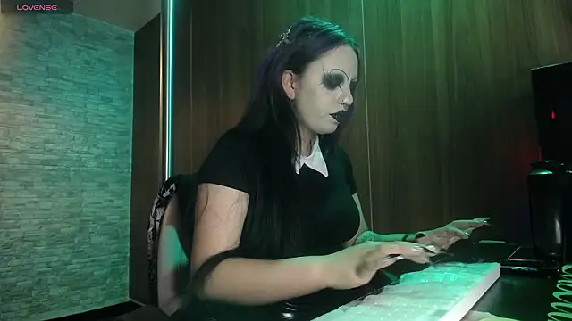 Belladonna trix online show from 02-03-26, 06:57