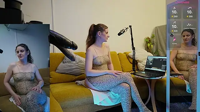 SUZANNEXXXXXX online show from 03-01-26, 10:23