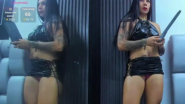 May-Clanfort online show from 02-21-26, 12:17