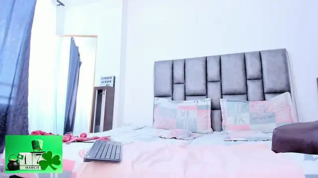 sarahhernandez online show from 03-19-26, 03:05