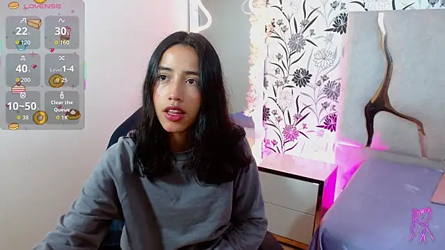 Joselyn tay online show from 01-07-26, 11:56