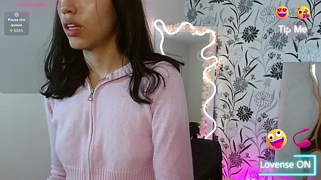 Joselyn tay online show from 01-15-26, 11:48