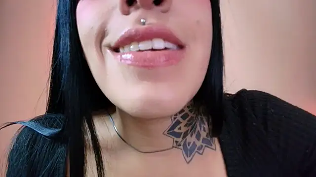 catte jensen online show from 11-29-25, 03:42