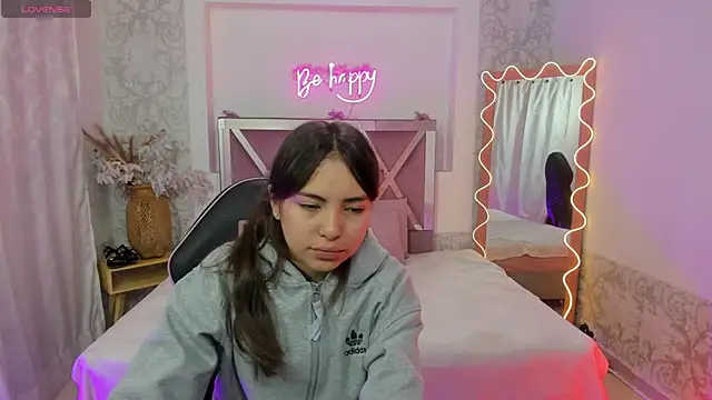 ISABELA TAY online show from 01-12-26, 11:37