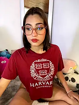 nani rosse of online show from 11-19-25, 06:08