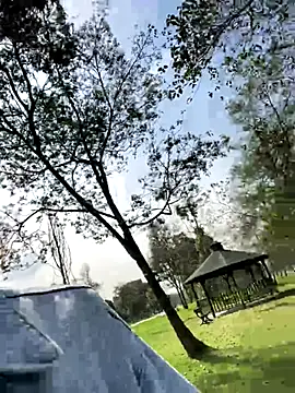 nani rosse of online show from 11-20-25, 02:50