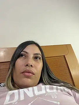 Anna Bitch Disgusting online show from 02-15-26, 04:42