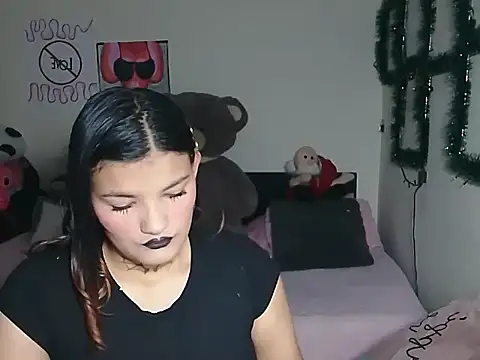 sex girl gotic online show from 01-13-26, 01:55