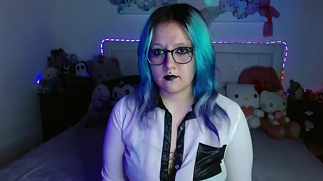 DaiaD3m0niaca online show from 11-22-25, 11:37