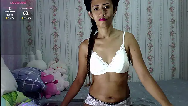 ClitoriaMax69 online show from 11-17-25, 11:27