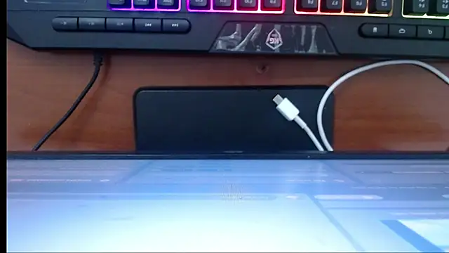 Little-rouse online show from 12-13-25, 11:43