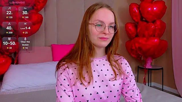 MadisonSmitt online show from 02-10-26, 05:11