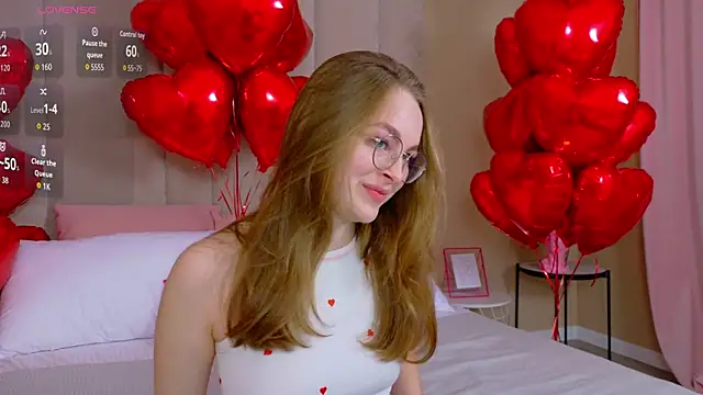 MadisonSmitt online show from 02-14-26, 05:15