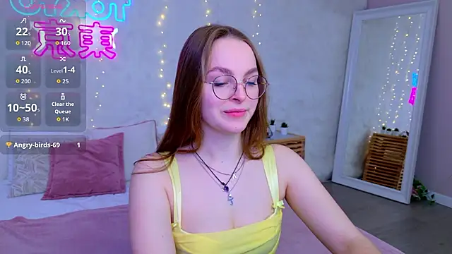 MadisonSmitt online show from 02-28-26, 05:08