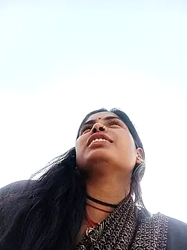 Snapshot of Pushpa_hotty chatting on 02-13-26, 03:57 Pushpa hotty online show from 02-13-26, 03:57