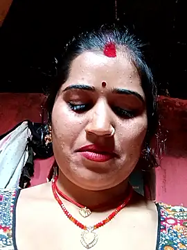 Hot kamla online show from 02-12-26, 05:57