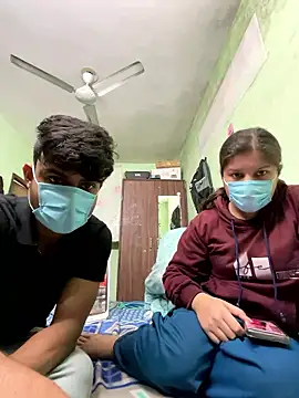 Cute hotzara online show from 01-09-26, 04:48