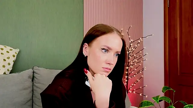 Bonny Red online show from 11-12-25, 02:50