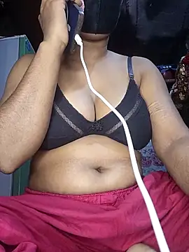 Jhunaki007 online show from 11-13-25, 03:55