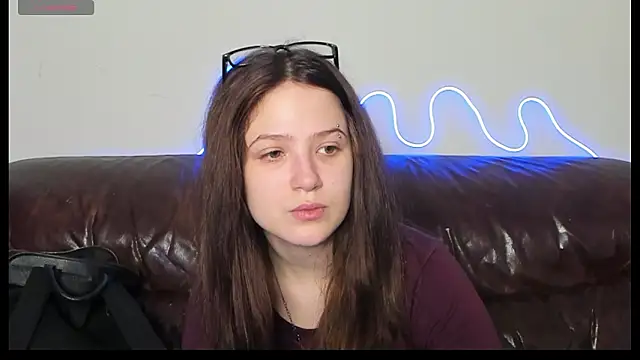 Anora Miller online show from 02-15-26, 09:08