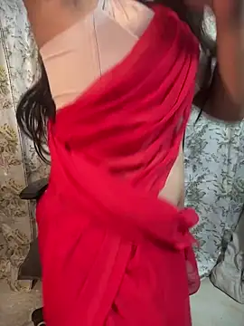 Tanvi-0100 online show from 11-13-25, 09:41